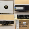 Original Growatt Solar Panel Inverter SPF 6000ES Plus Three Phase Hybrid Off Grid 48V